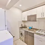 Apartment Ayshe