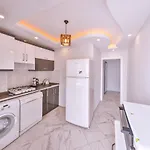 Apartment Ayshe