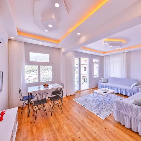Apartment Ayshe Kas