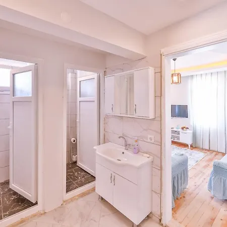 Apartment Ayshe *