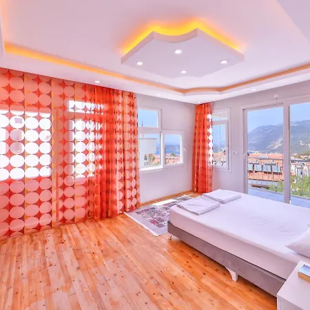 Ayshe Apartment