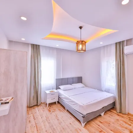 Apartment Ayshe *