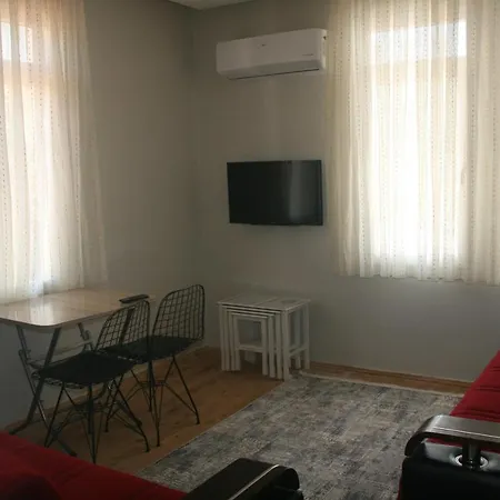 Apartment Ayshe *