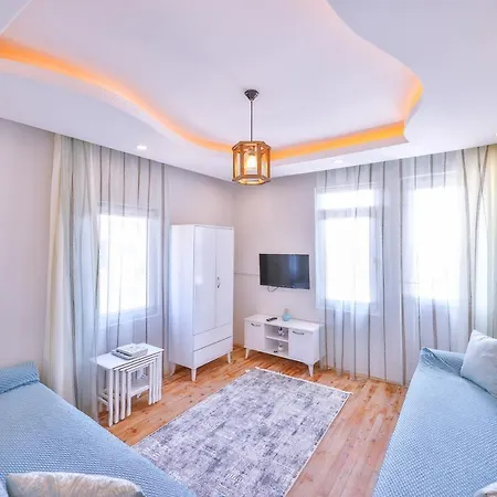 Ayshe * Kaş